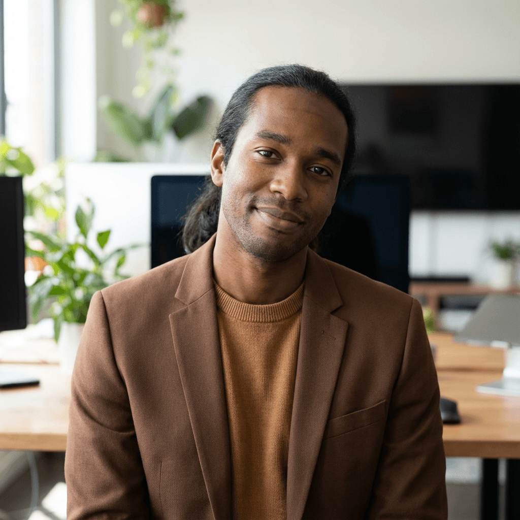 Novaris Energy, Founder and Director of Tech Tank SKN